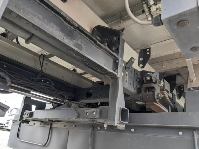 三菱 キャンター 2RG-FEB80(2WD)の写真33