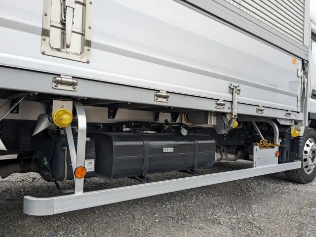 三菱 キャンター 2RG-FEB80(2WD)の写真34