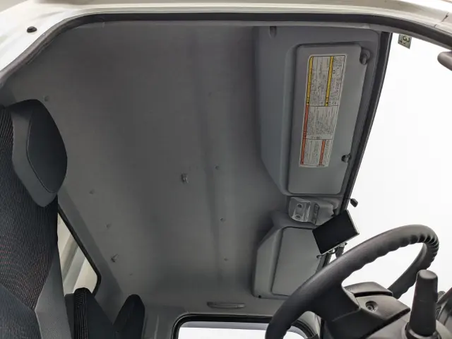 三菱 キャンター 2RG-FEB80(2WD)の写真39