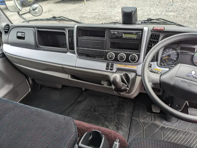 三菱 キャンター 2RG-FEB80(2WD)の写真41