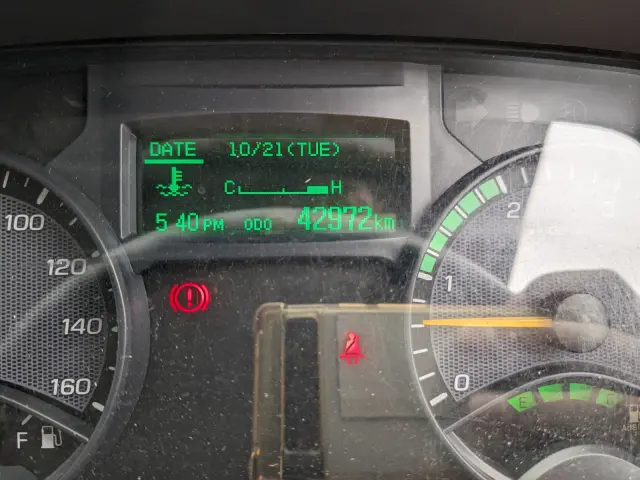 三菱 キャンター 2RG-FEB80(2WD)の写真42