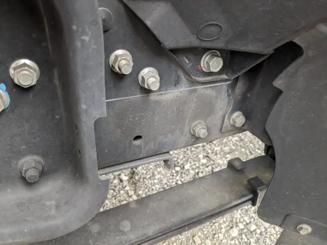 三菱 キャンター 2RG-FEB80(2WD)の写真43