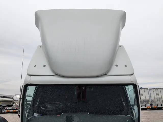 三菱 キャンター 2RG-FEB80(2WD)の写真46