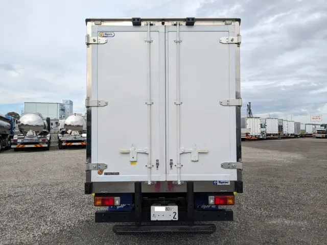 日野 デュトロ 2RG-XZU655M(2WD)の写真6