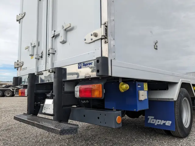 日野 デュトロ 2RG-XZU655M(2WD)の写真7