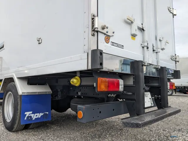 日野 デュトロ 2RG-XZU655M(2WD)の写真8