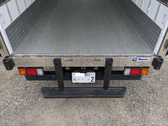 日野 デュトロ 2RG-XZU655M(2WD)の写真10