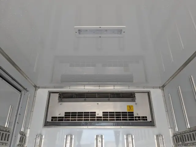 日野 デュトロ 2RG-XZU655M(2WD)の写真15