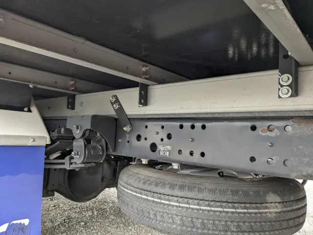 日野 デュトロ 2RG-XZU655M(2WD)の写真22