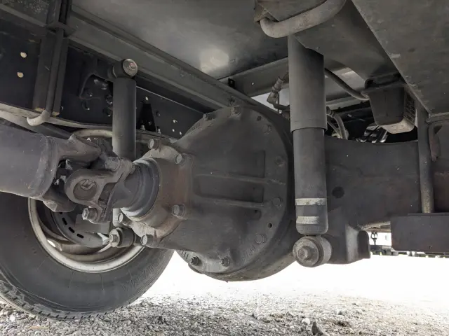 日野 デュトロ 2RG-XZU655M(2WD)の写真23