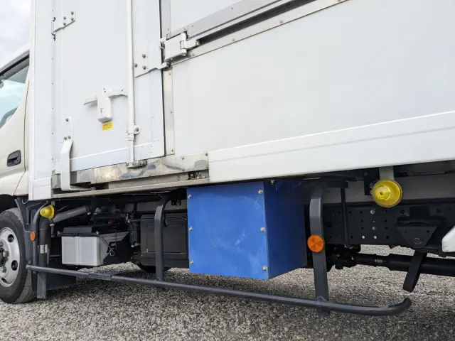 日野 デュトロ 2RG-XZU655M(2WD)の写真25