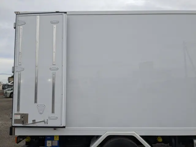 日野 デュトロ 2RG-XZU655M(2WD)の写真27