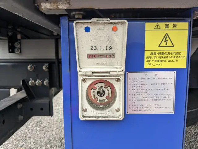 日野 デュトロ 2RG-XZU655M(2WD)の写真29