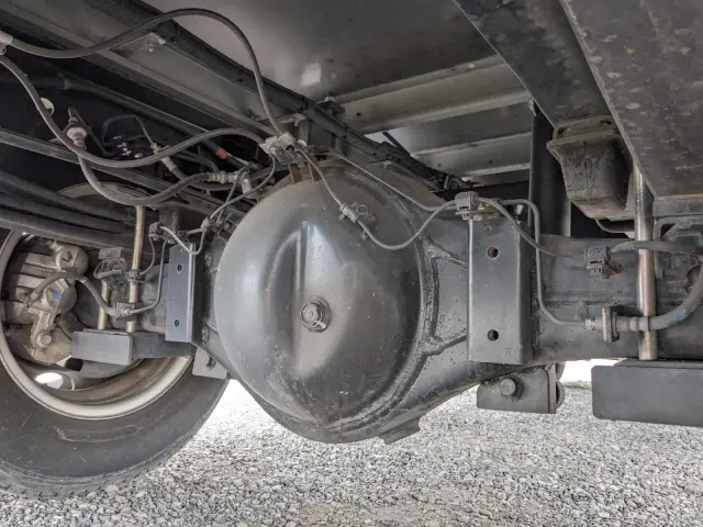 日野 デュトロ 2RG-XZU655M(2WD)の写真30