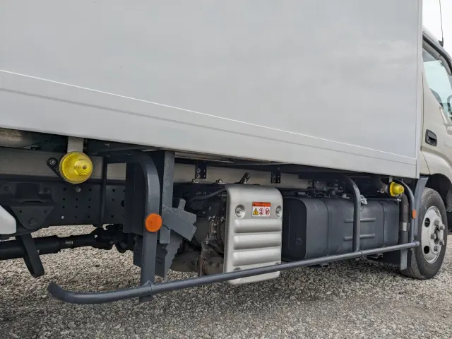 日野 デュトロ 2RG-XZU655M(2WD)の写真31