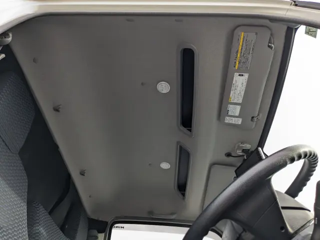 日野 デュトロ 2RG-XZU655M(2WD)の写真34