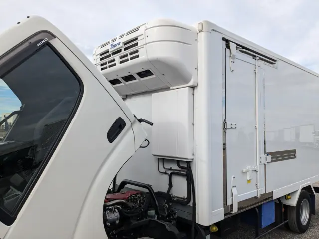 日野 デュトロ 2RG-XZU655M(2WD)の写真39