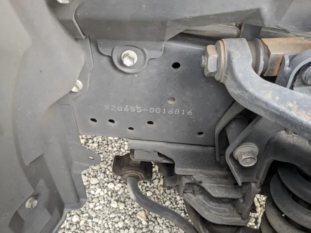 日野 デュトロ 2RG-XZU655M(2WD)の写真41