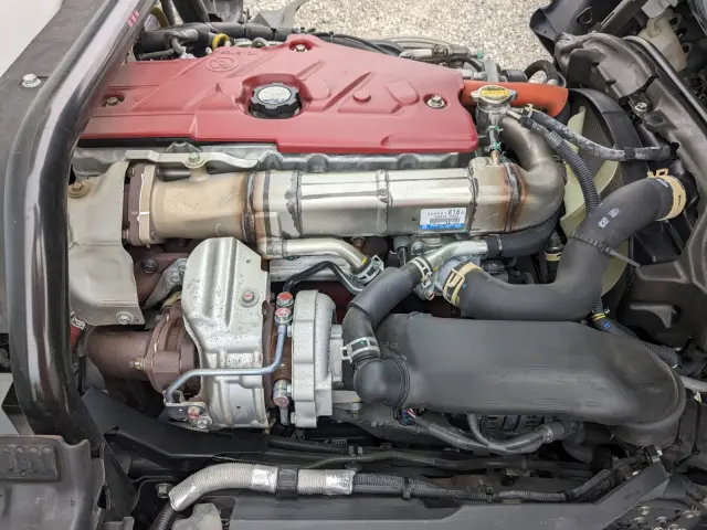 日野 デュトロ 2RG-XZU655M(2WD)の写真42