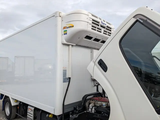 日野 デュトロ 2RG-XZU655M(2WD)の写真43