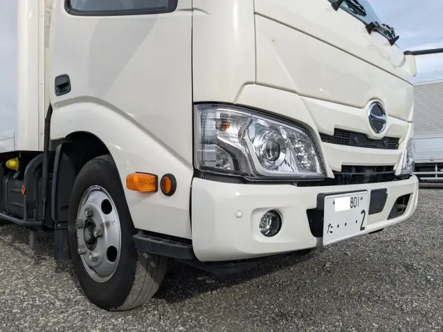 日野 デュトロ 2RG-XZU655M(2WD)の写真45