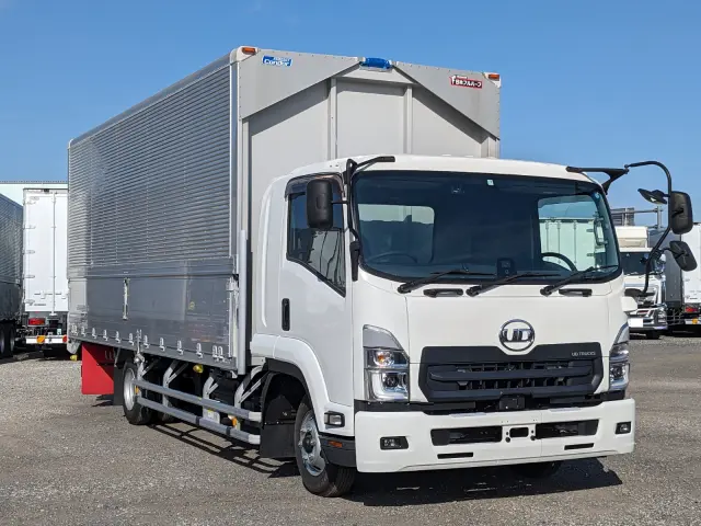 ＵＤ コンドル 2RG-BRR90T2(2WD)の写真3