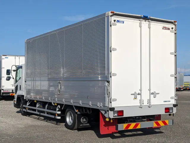 ＵＤ コンドル 2RG-BRR90T2(2WD)の写真4