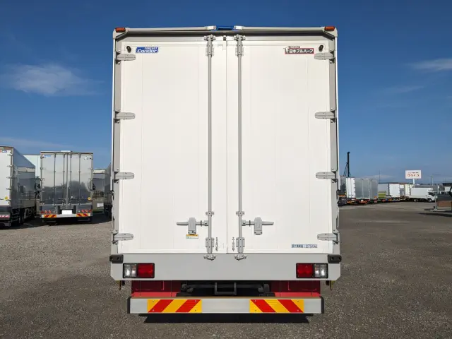 ＵＤ コンドル 2RG-BRR90T2(2WD)の写真6