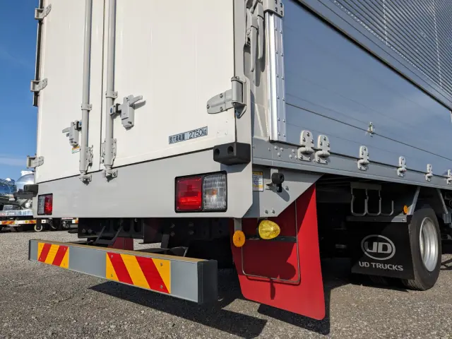 ＵＤ コンドル 2RG-BRR90T2(2WD)の写真7