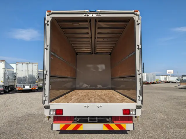 ＵＤ コンドル 2RG-BRR90T2(2WD)の写真9