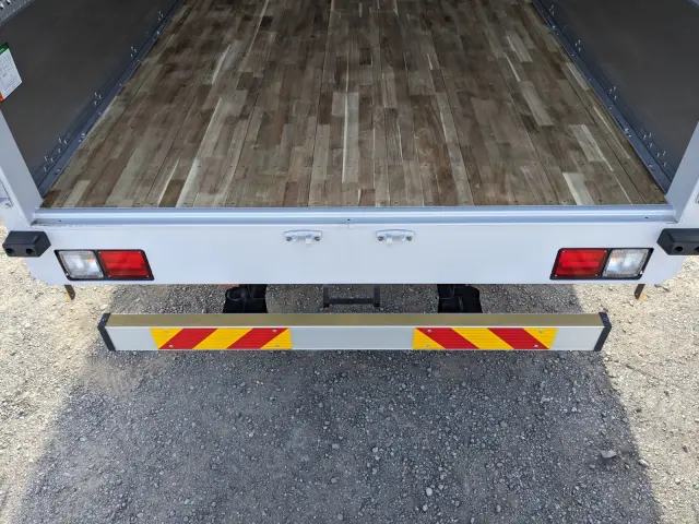 ＵＤ コンドル 2RG-BRR90T2(2WD)の写真10