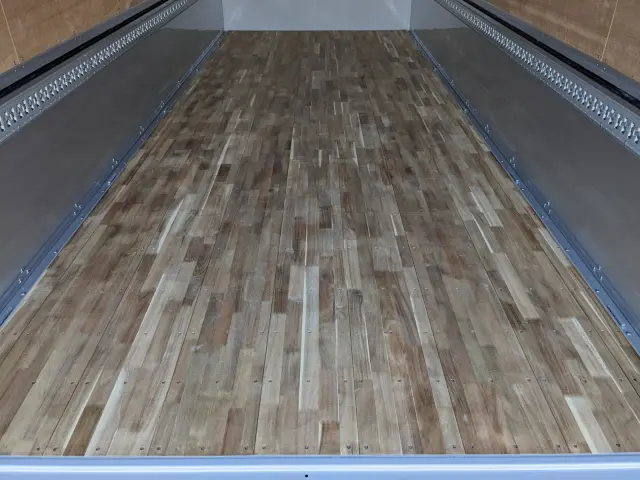 ＵＤ コンドル 2RG-BRR90T2(2WD)の写真12