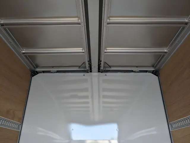 ＵＤ コンドル 2RG-BRR90T2(2WD)の写真15