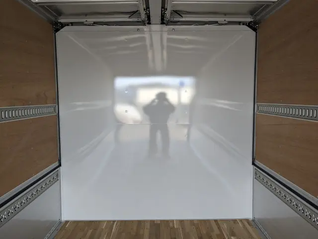 ＵＤ コンドル 2RG-BRR90T2(2WD)の写真16