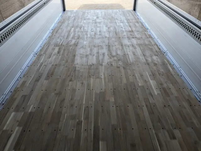 ＵＤ コンドル 2RG-BRR90T2(2WD)の写真17