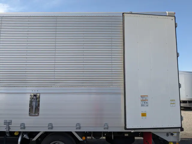 ＵＤ コンドル 2RG-BRR90T2(2WD)の写真20