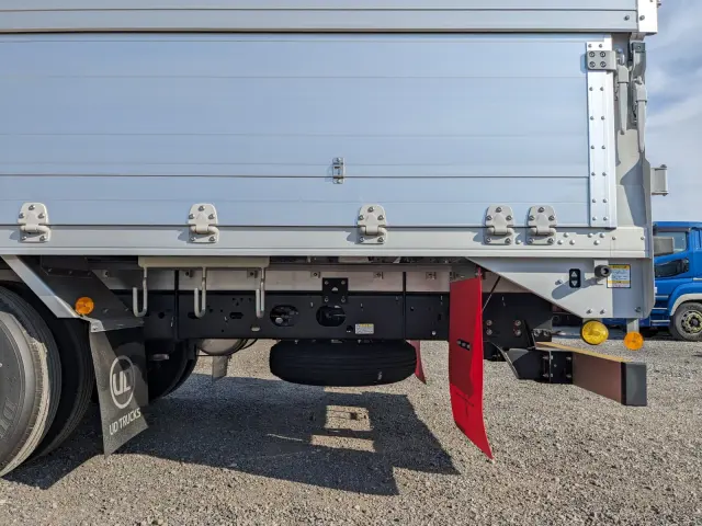 ＵＤ コンドル 2RG-BRR90T2(2WD)の写真21