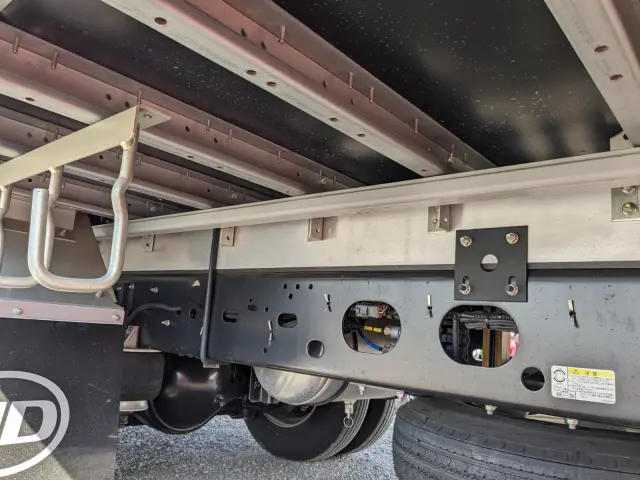 ＵＤ コンドル 2RG-BRR90T2(2WD)の写真22