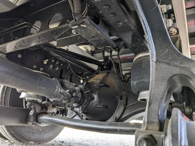 ＵＤ コンドル 2RG-BRR90T2(2WD)の写真23