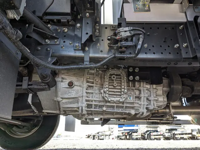 ＵＤ コンドル 2RG-BRR90T2(2WD)の写真24