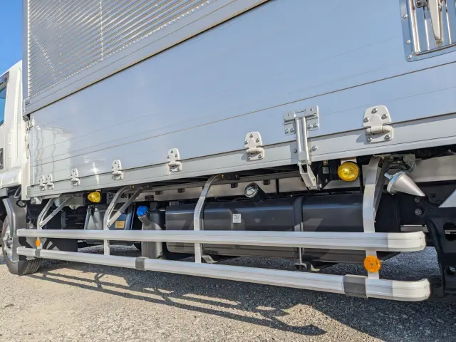 ＵＤ コンドル 2RG-BRR90T2(2WD)の写真25