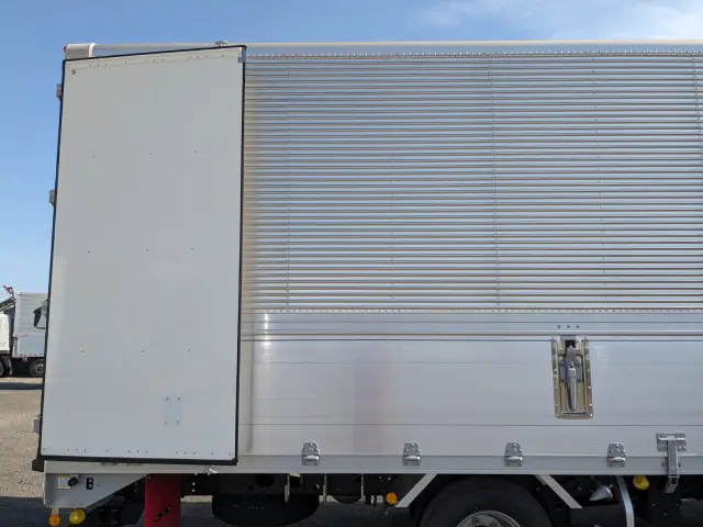 ＵＤ コンドル 2RG-BRR90T2(2WD)の写真27