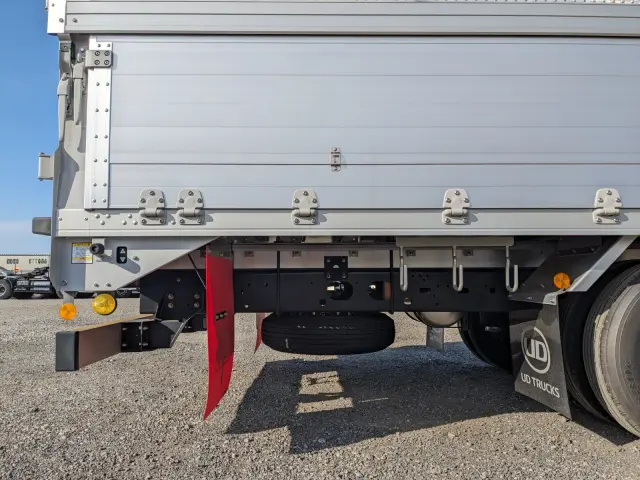 ＵＤ コンドル 2RG-BRR90T2(2WD)の写真28