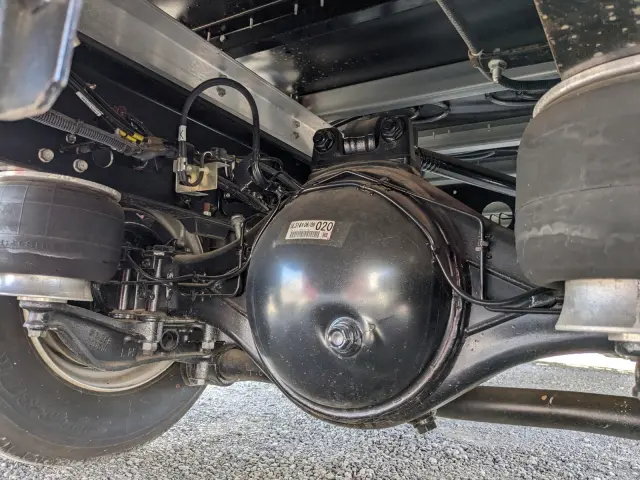 ＵＤ コンドル 2RG-BRR90T2(2WD)の写真29