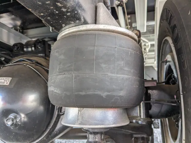 ＵＤ コンドル 2RG-BRR90T2(2WD)の写真30