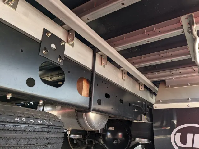 ＵＤ コンドル 2RG-BRR90T2(2WD)の写真31