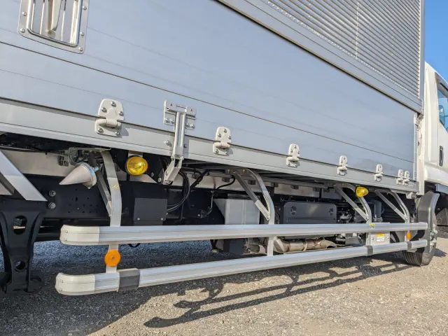 ＵＤ コンドル 2RG-BRR90T2(2WD)の写真32