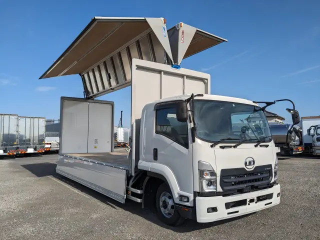 ＵＤ コンドル 2RG-BRR90T2(2WD)の写真33