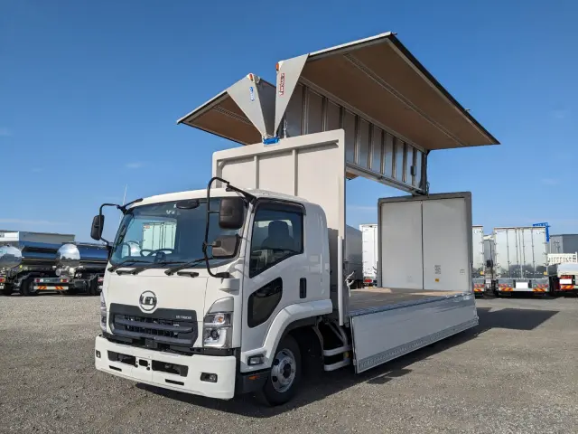 ＵＤ コンドル 2RG-BRR90T2(2WD)の写真35