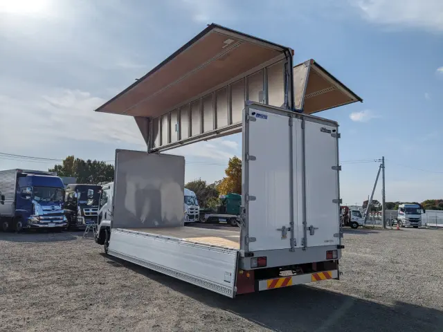 ＵＤ コンドル 2RG-BRR90T2(2WD)の写真36